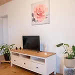 Ferienwohnung-im Alpenblick-wangen Lägenhet Wangen im Allgäu