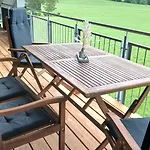 Lägenhet Ferienwohnung-im Alpenblick-wangen *