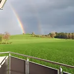 Ferienwohnung-im Alpenblick-wangen Lägenhet *