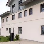 Lägenhet Ferienwohnung-im Alpenblick-wangen *