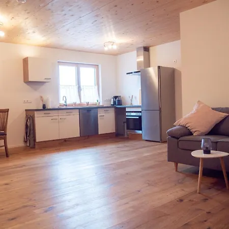 Ferienwohnung-im Alpenblick-wangen Lägenhet *