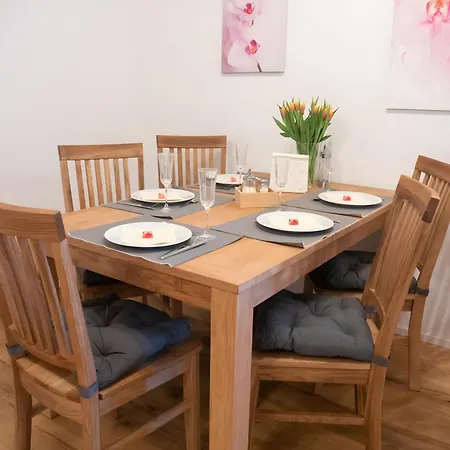 Ferienwohnung-im Alpenblick-wangen Appartamento Wangen im Allgäu