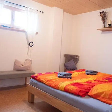 Ferienwohnung-im Alpenblick-wangen Lägenhet Wangen im Allgäu