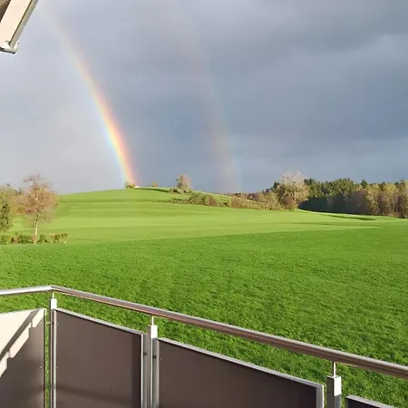 Ferienwohnung-im Alpenblick-wangen Appartamento *