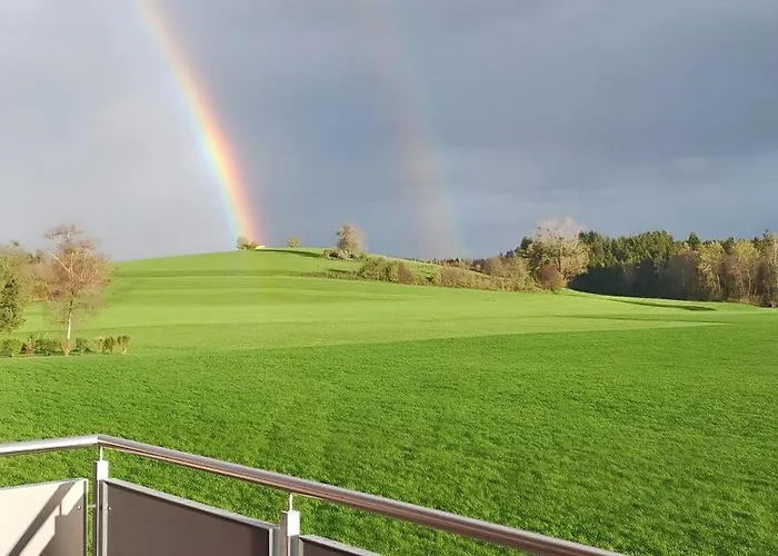 Ferienwohnung-im Alpenblick-wangen *